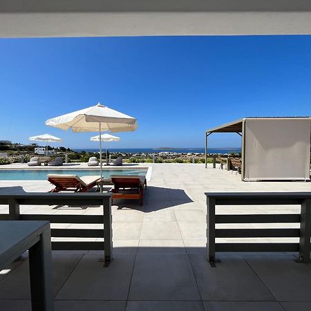Angairiá Olive Garden Luxury Resort מראה חיצוני תמונה