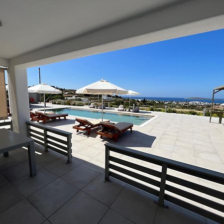 Angairiá Olive Garden Luxury Resort מראה חיצוני תמונה