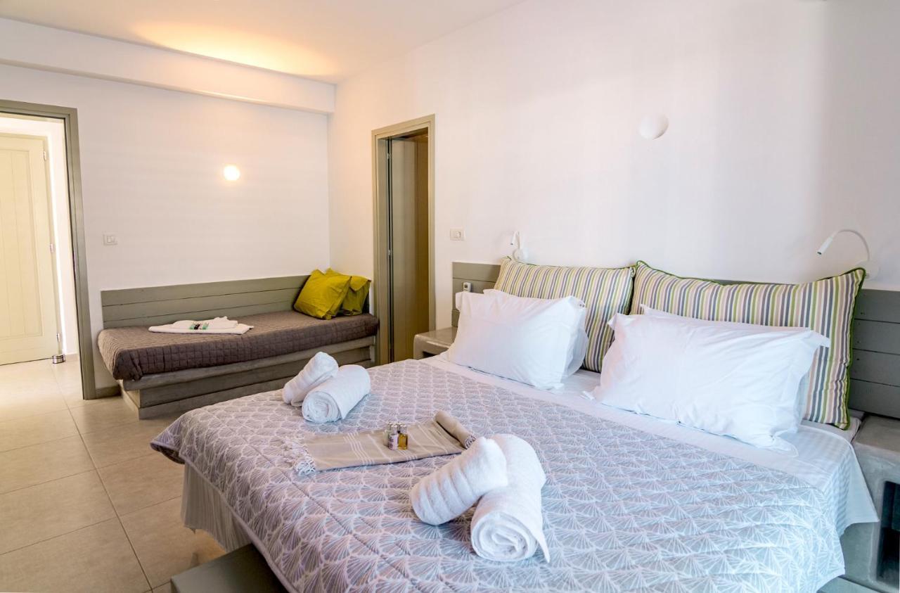 Angairiá Olive Garden Luxury Resort מראה חיצוני תמונה