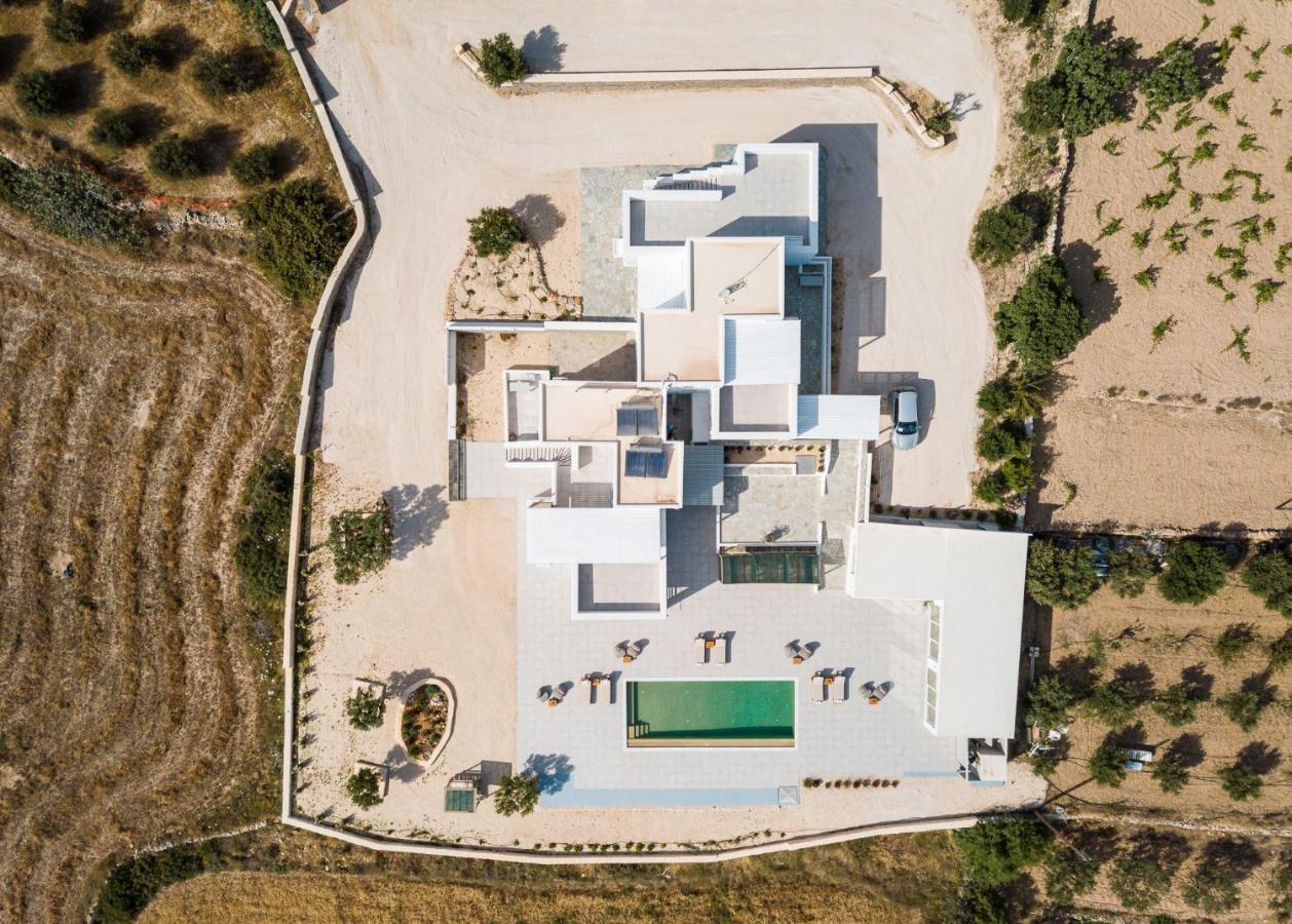Angairiá Olive Garden Luxury Resort מראה חיצוני תמונה