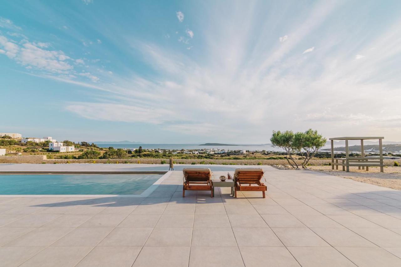 Angairiá Olive Garden Luxury Resort מראה חיצוני תמונה