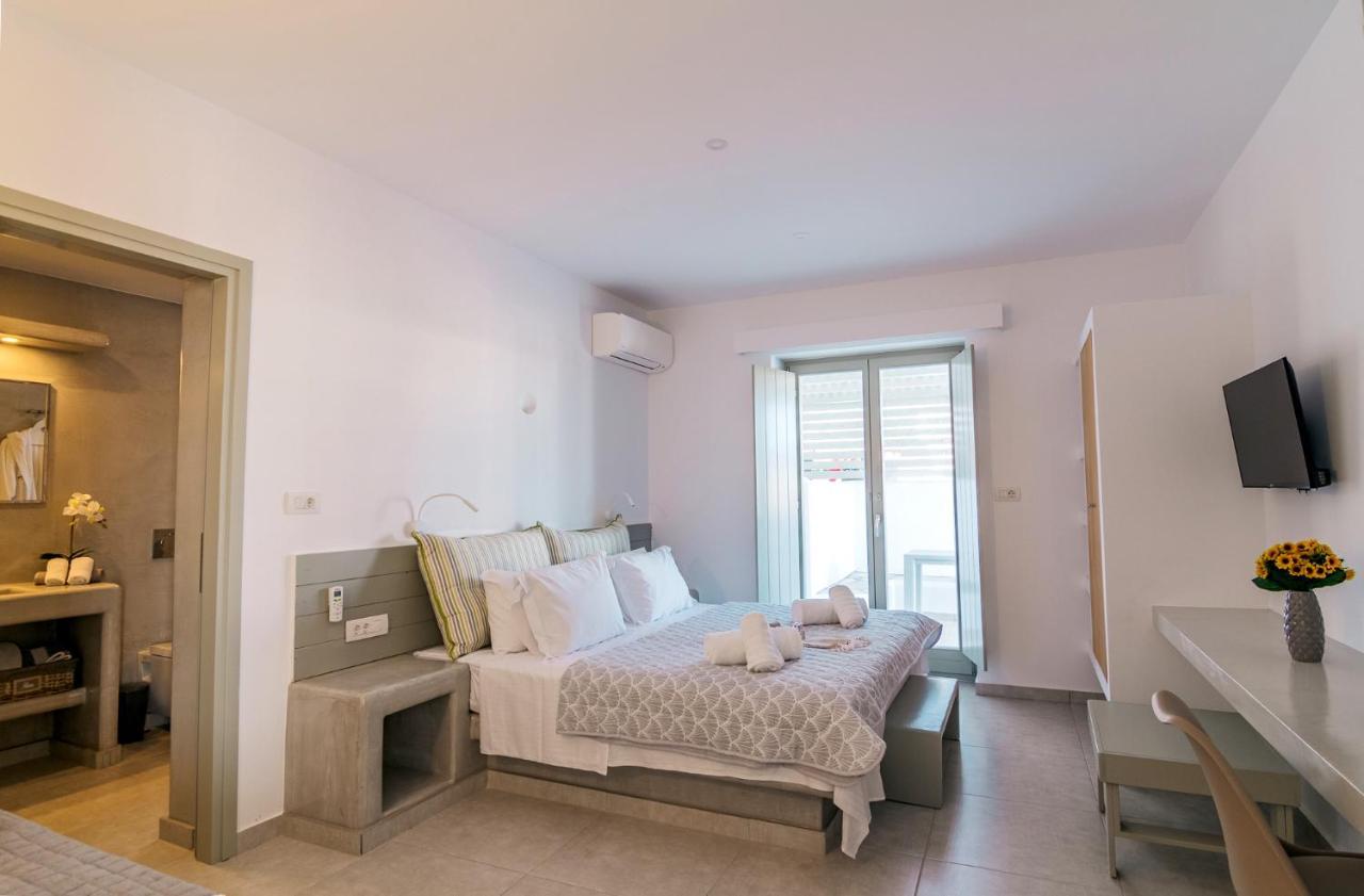 Angairiá Olive Garden Luxury Resort מראה חיצוני תמונה