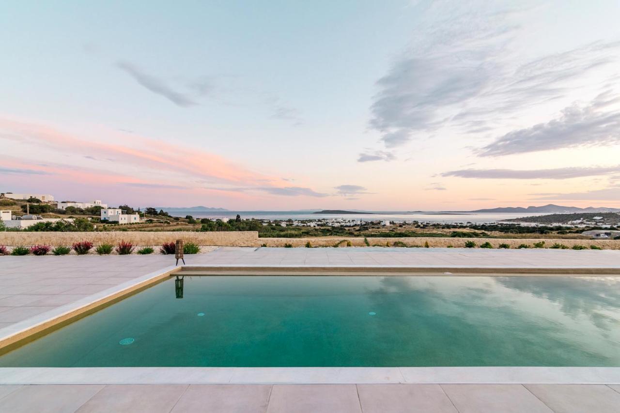 Angairiá Olive Garden Luxury Resort מראה חיצוני תמונה