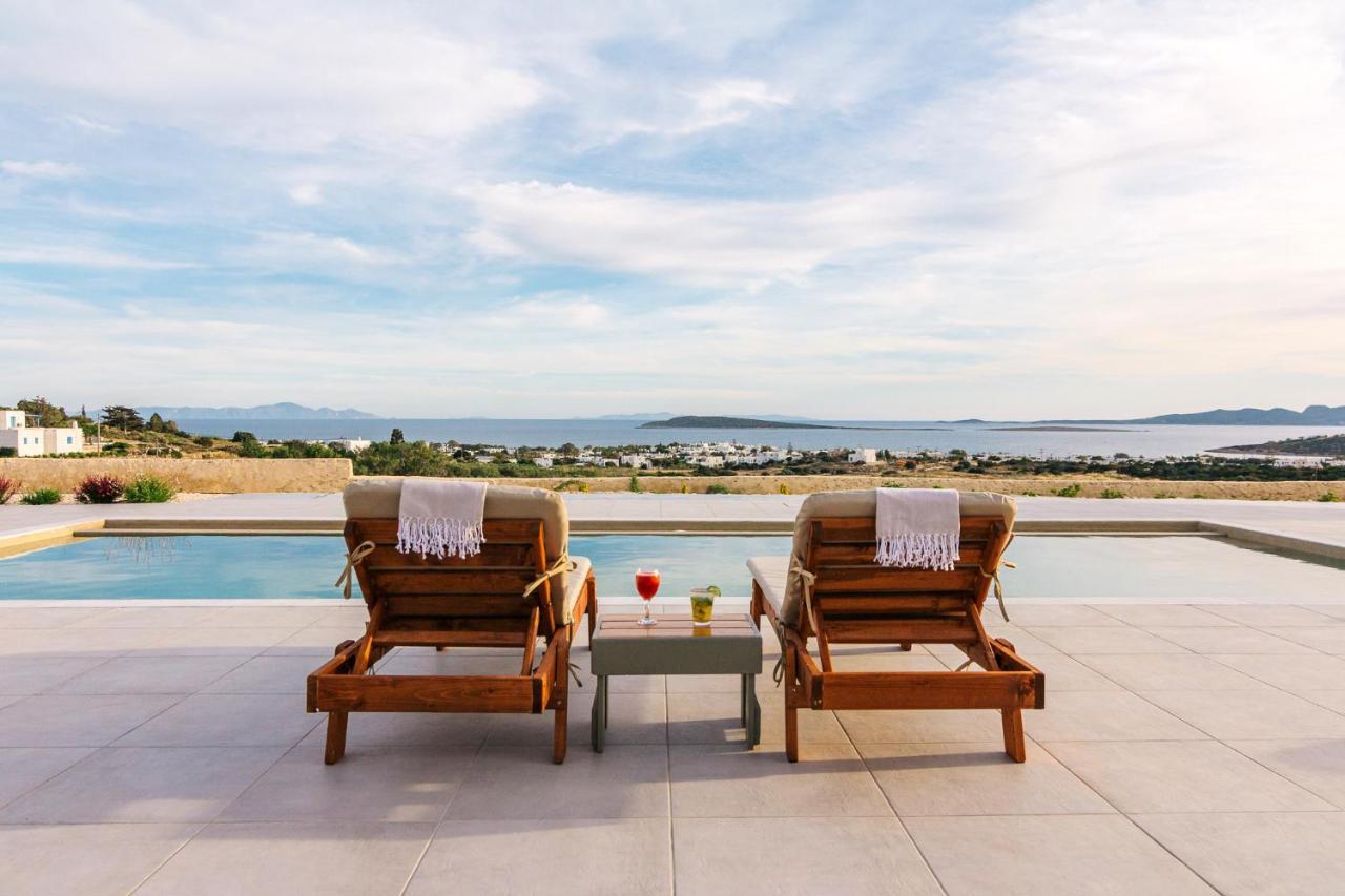 Angairiá Olive Garden Luxury Resort מראה חיצוני תמונה