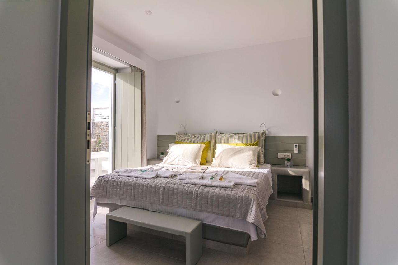 Angairiá Olive Garden Luxury Resort מראה חיצוני תמונה