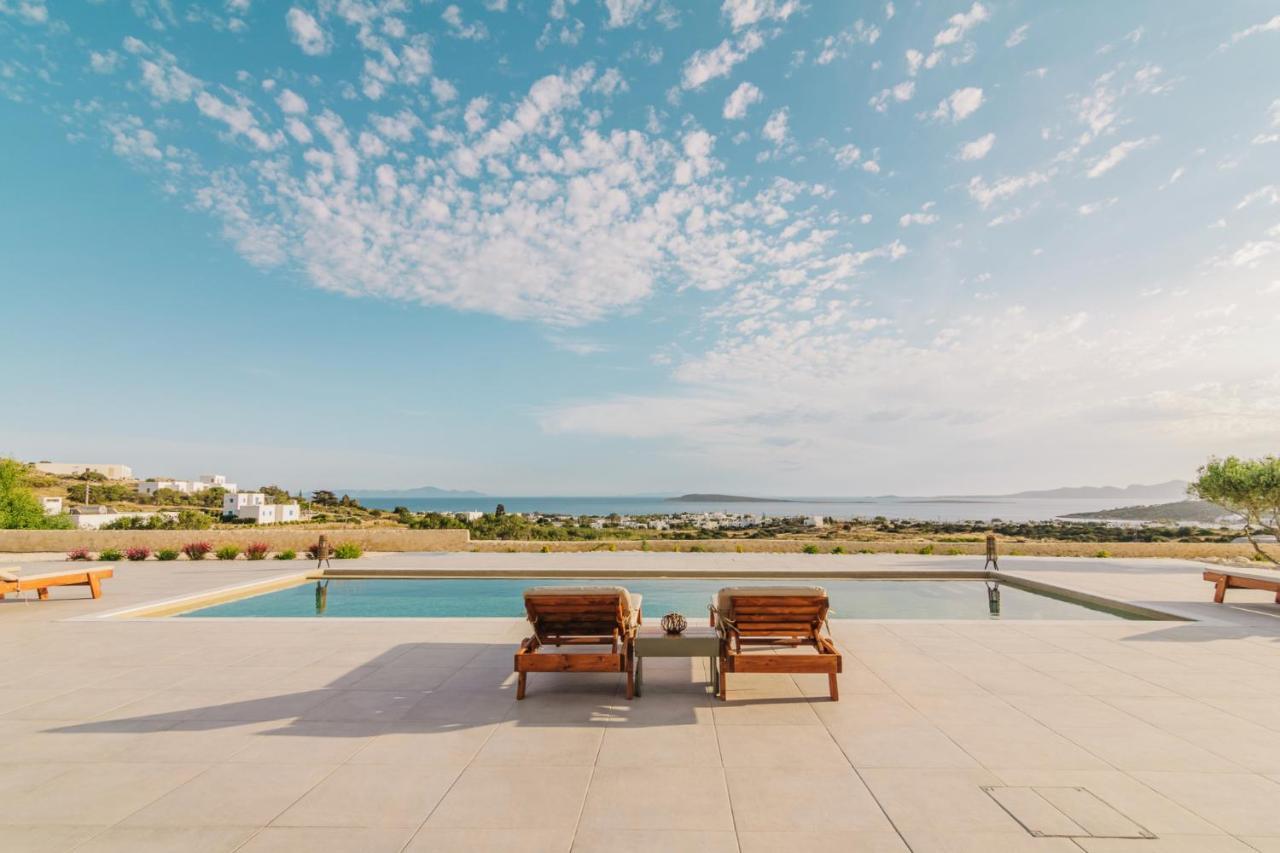 Angairiá Olive Garden Luxury Resort מראה חיצוני תמונה