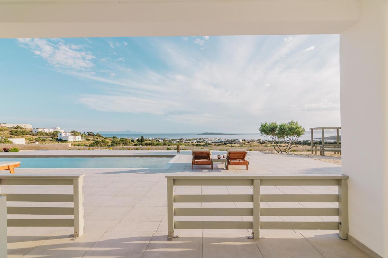 Angairiá Olive Garden Luxury Resort מראה חיצוני תמונה
