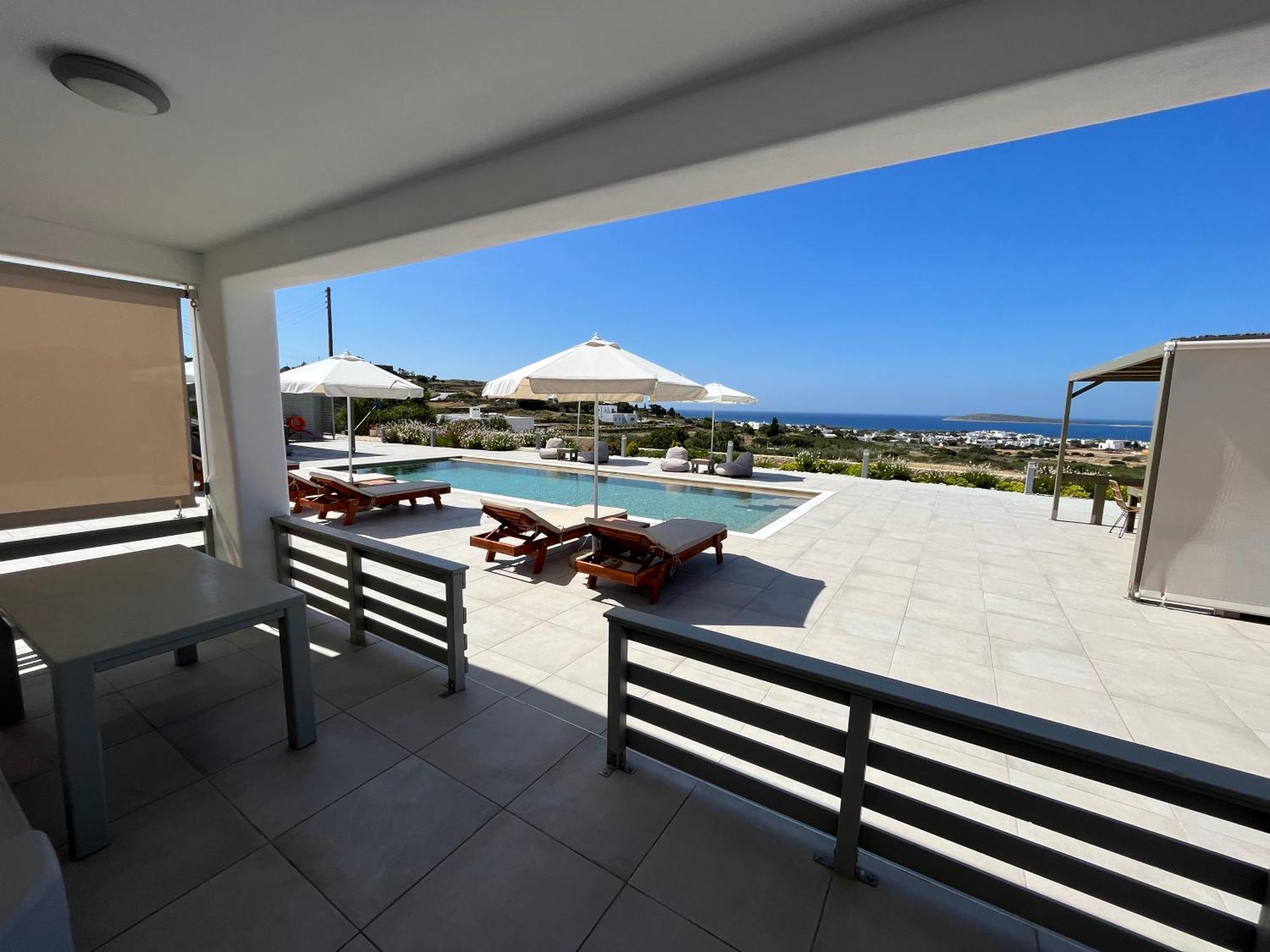 Angairiá Olive Garden Luxury Resort מראה חיצוני תמונה