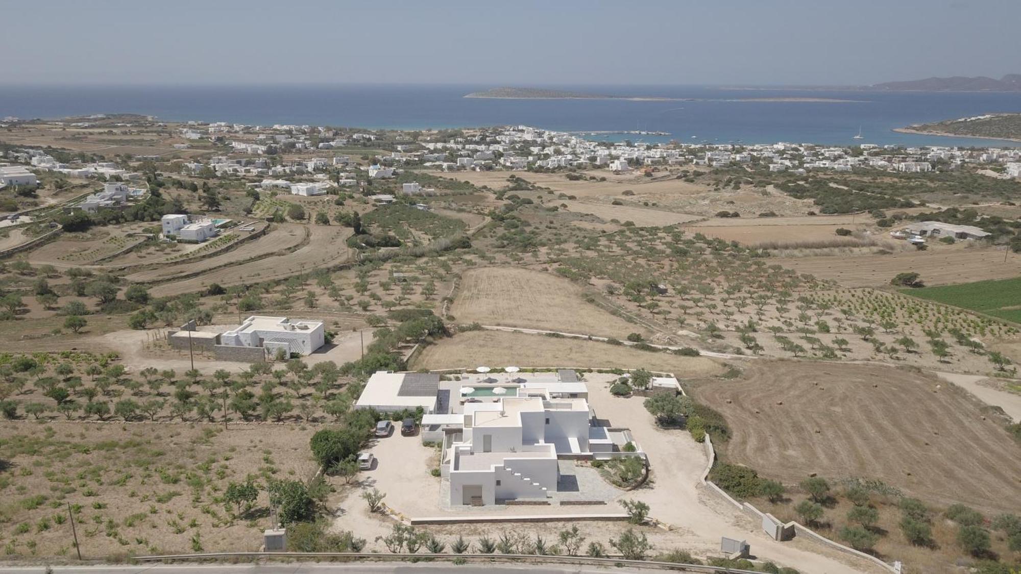 Angairiá Olive Garden Luxury Resort מראה חיצוני תמונה