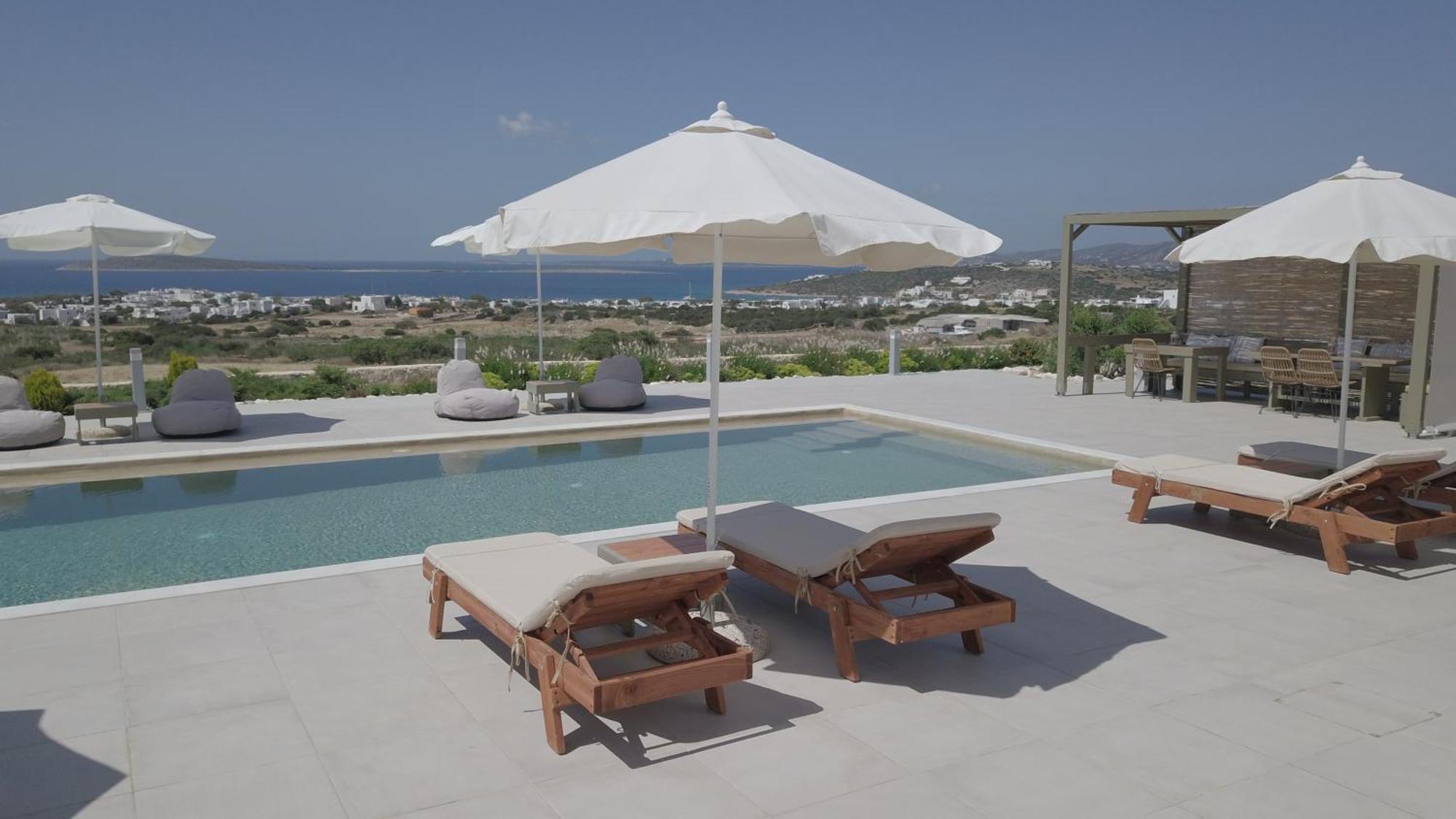 Angairiá Olive Garden Luxury Resort מראה חיצוני תמונה