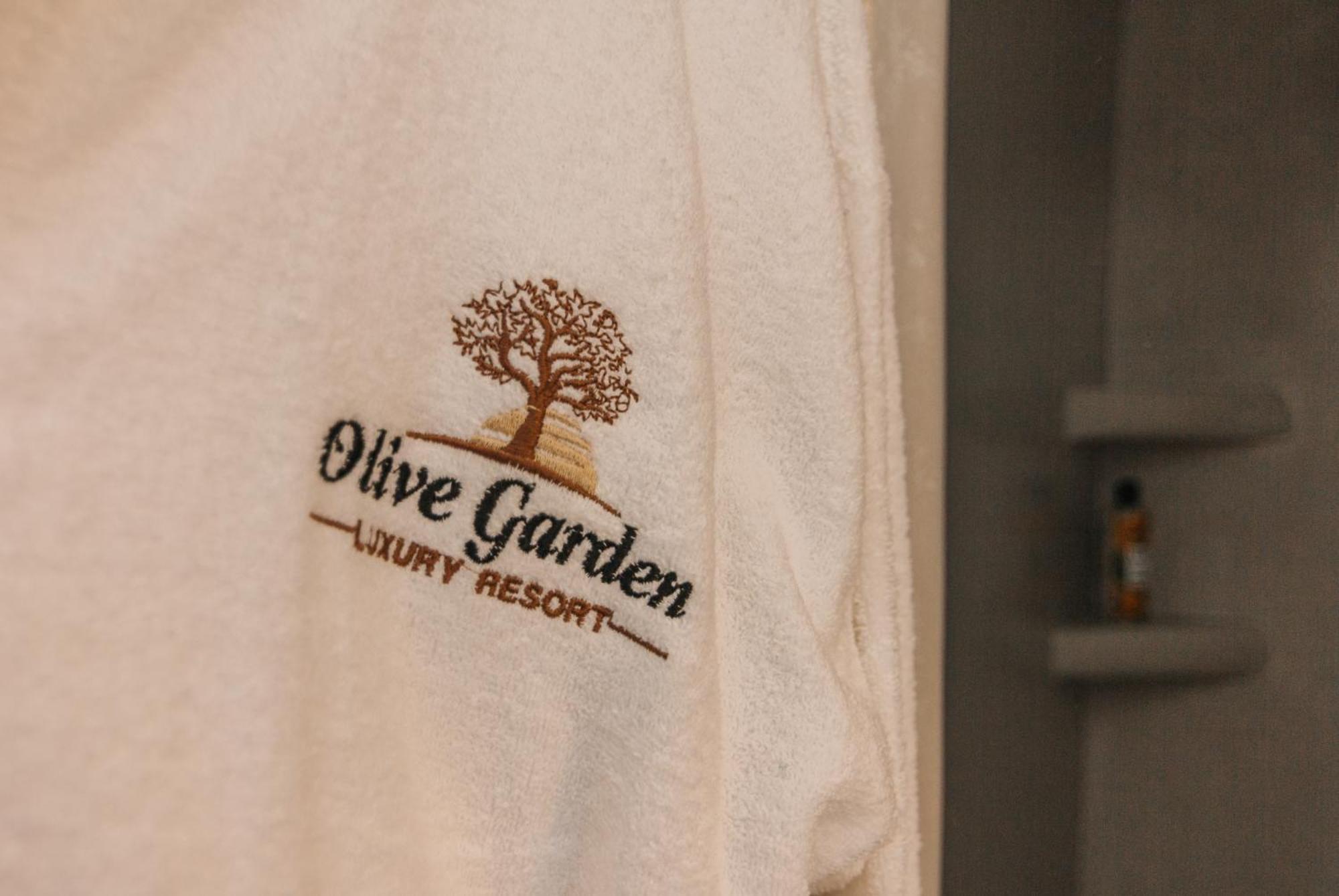 Angairiá Olive Garden Luxury Resort מראה חיצוני תמונה