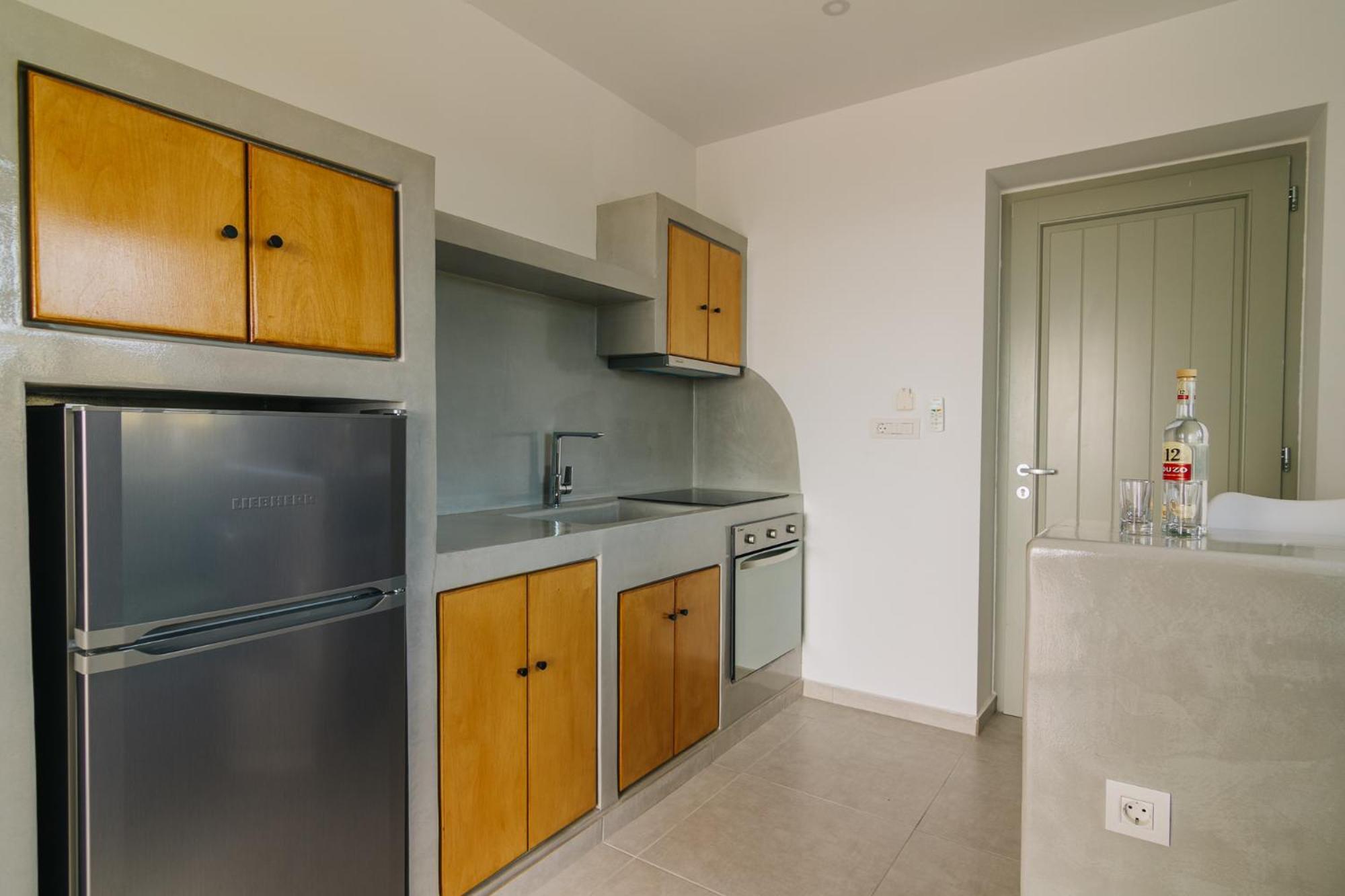 Angairiá Olive Garden Luxury Resort מראה חיצוני תמונה