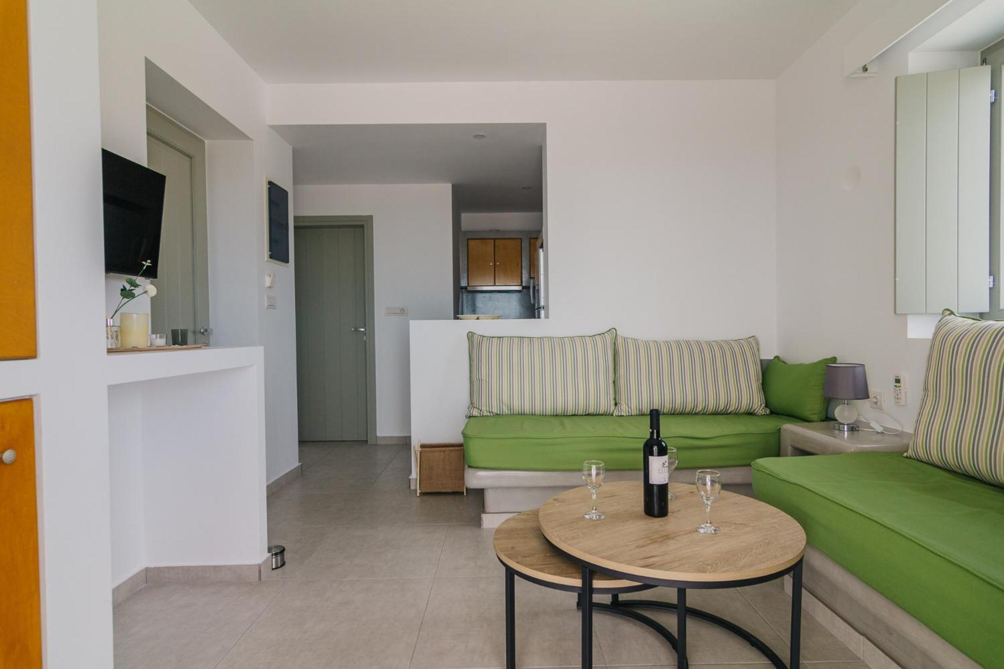Angairiá Olive Garden Luxury Resort מראה חיצוני תמונה