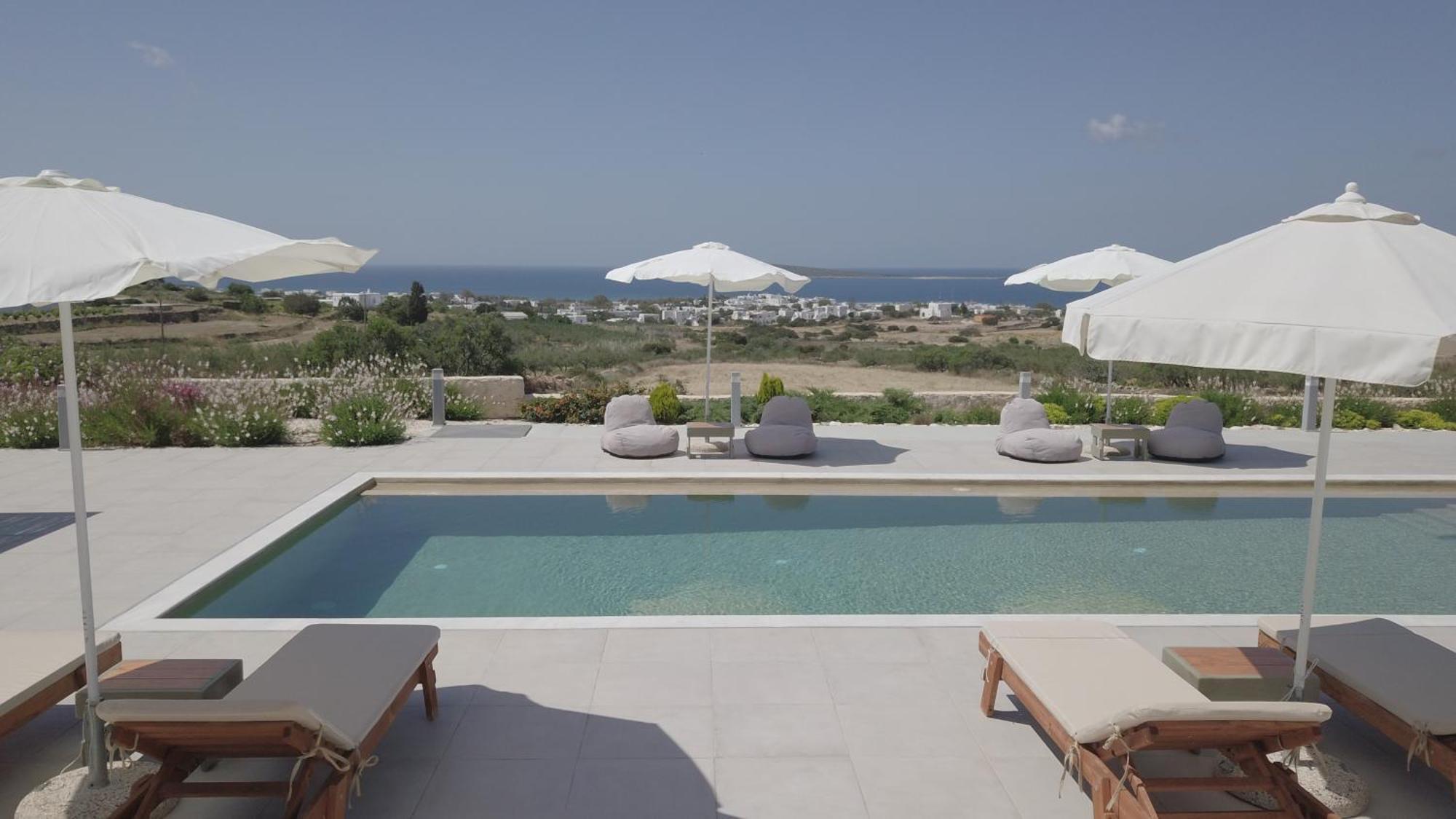 Angairiá Olive Garden Luxury Resort מראה חיצוני תמונה