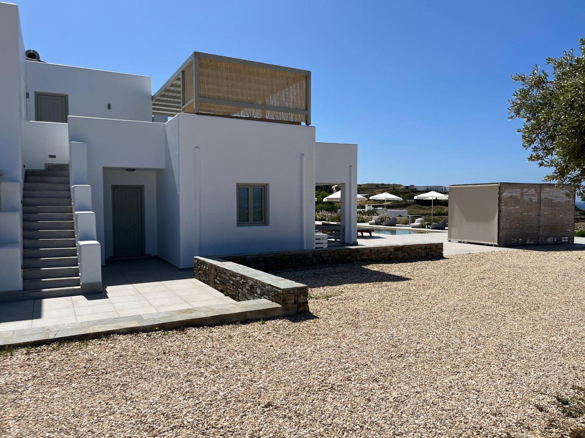 Angairiá Olive Garden Luxury Resort מראה חיצוני תמונה