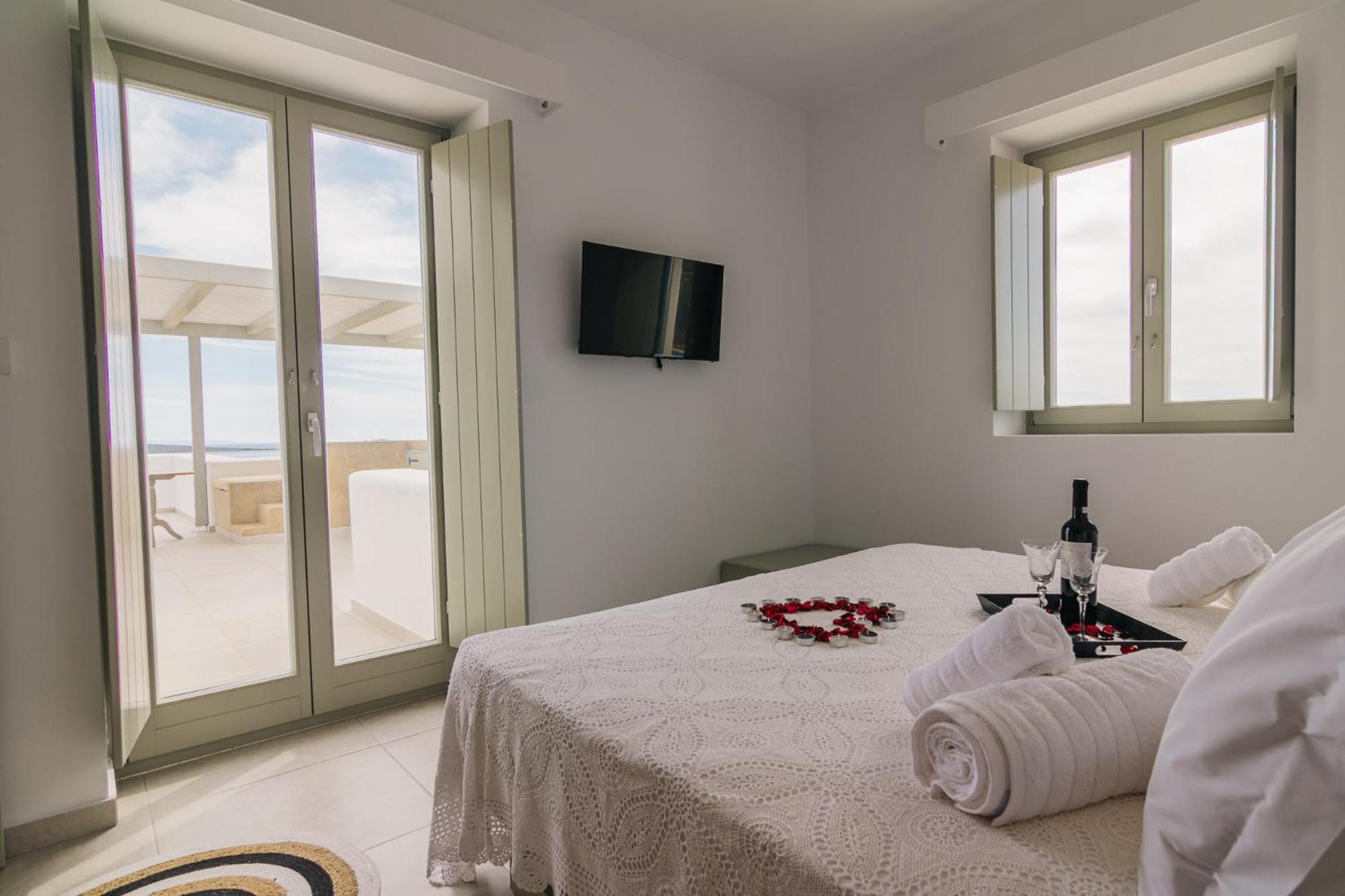 Angairiá Olive Garden Luxury Resort מראה חיצוני תמונה