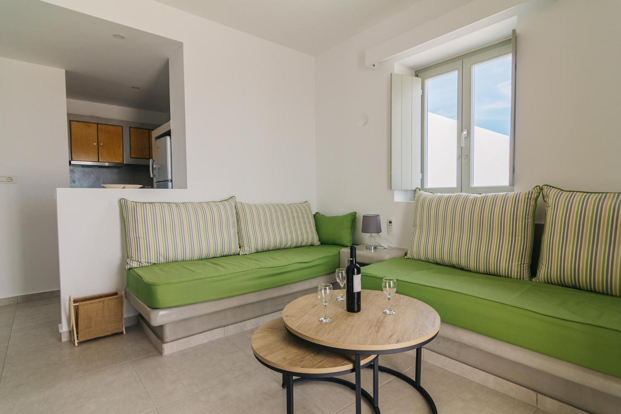 Angairiá Olive Garden Luxury Resort מראה חיצוני תמונה