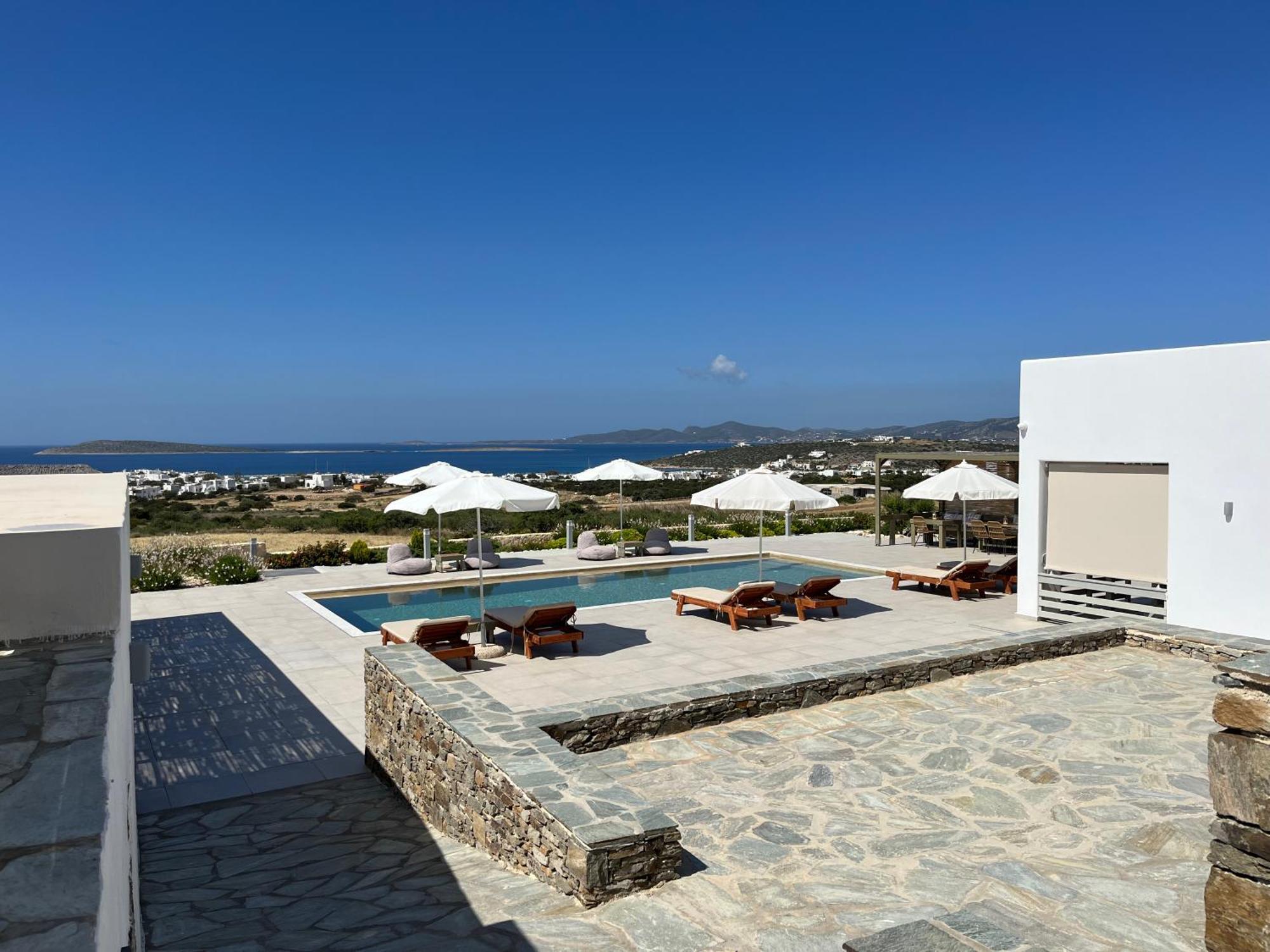 Angairiá Olive Garden Luxury Resort מראה חיצוני תמונה