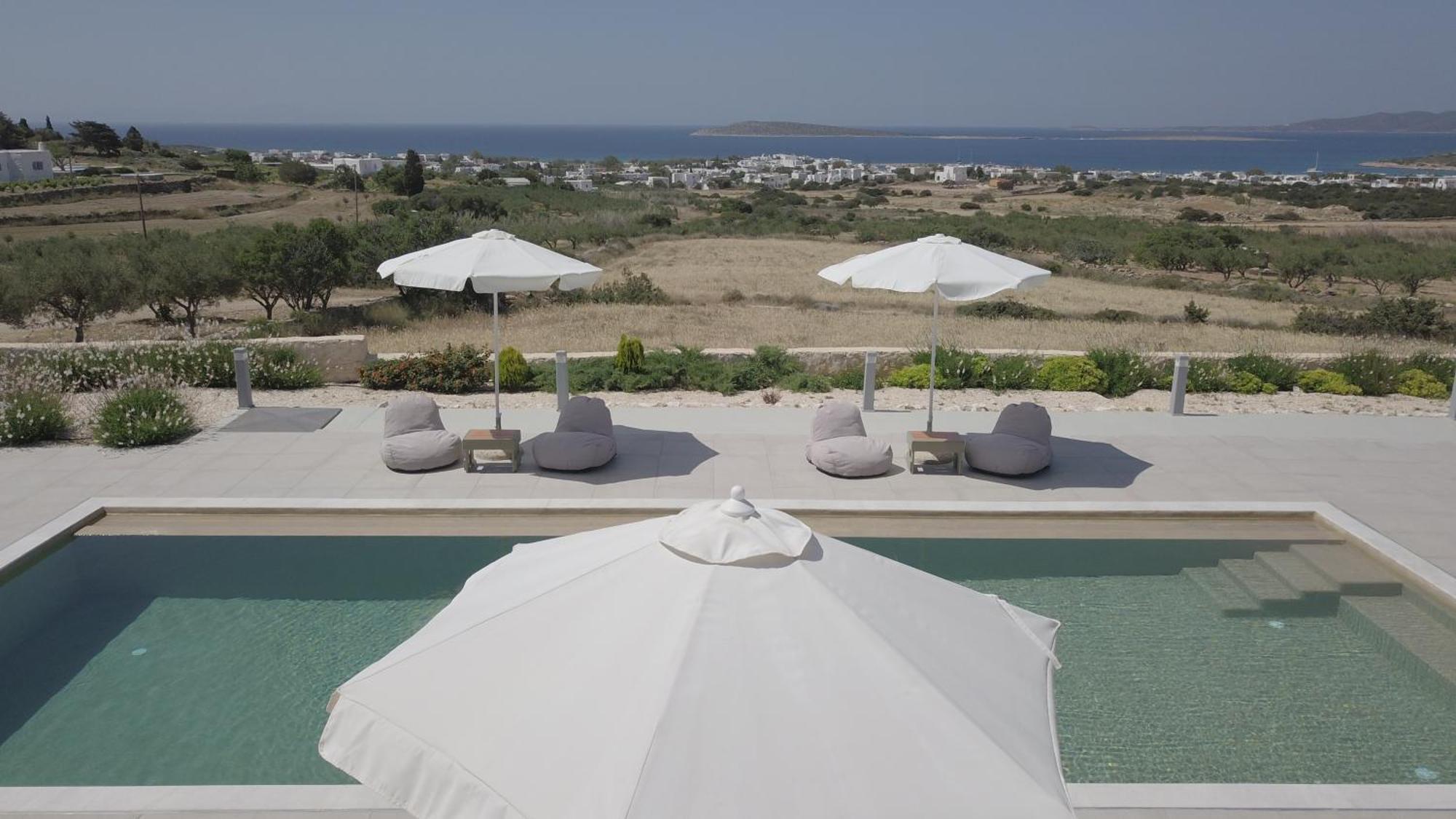 Angairiá Olive Garden Luxury Resort מראה חיצוני תמונה