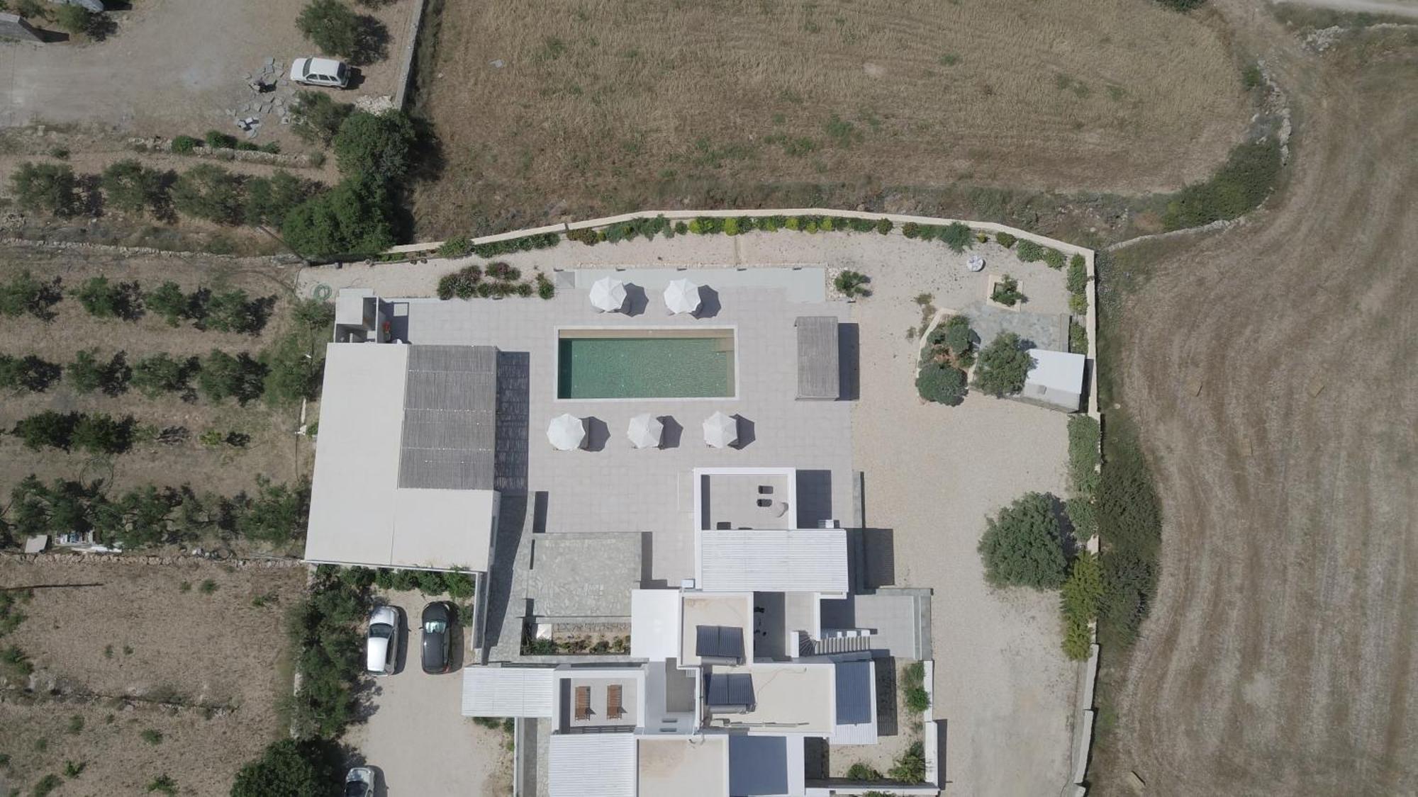 Angairiá Olive Garden Luxury Resort מראה חיצוני תמונה