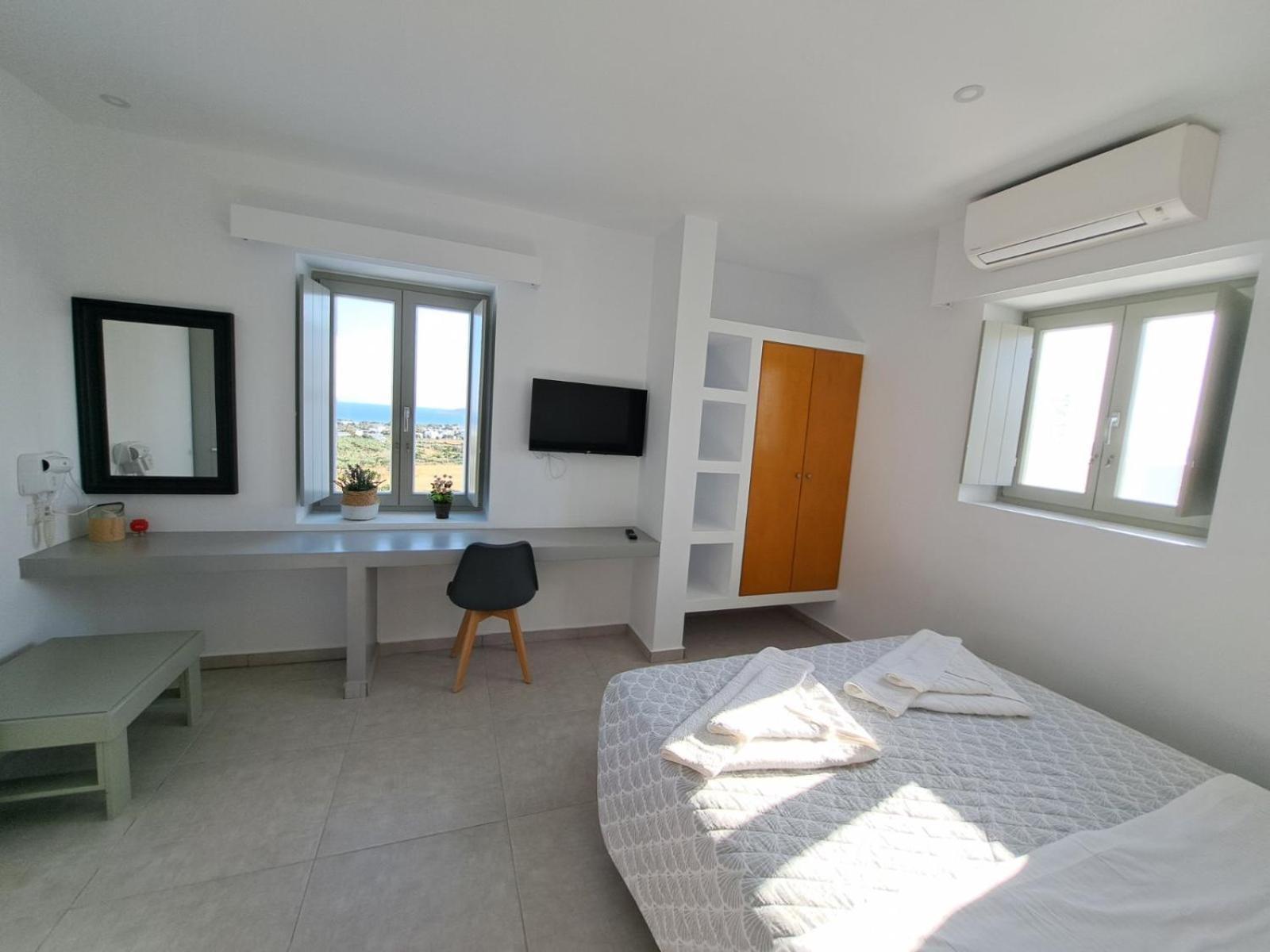 Angairiá Olive Garden Luxury Resort מראה חיצוני תמונה