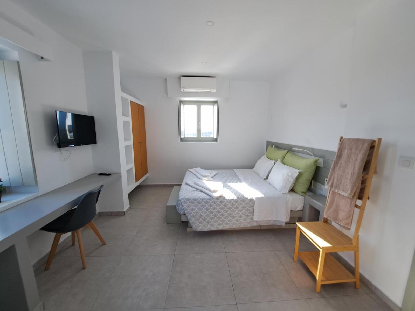 Angairiá Olive Garden Luxury Resort מראה חיצוני תמונה
