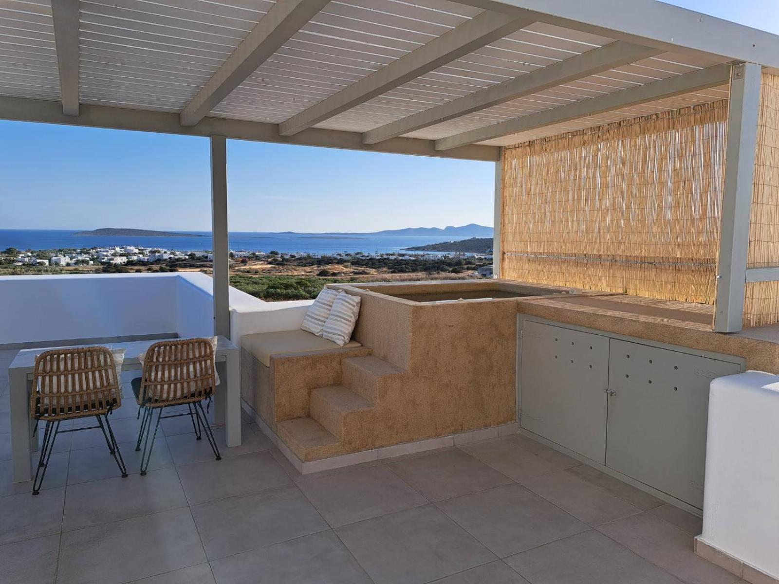 Angairiá Olive Garden Luxury Resort מראה חיצוני תמונה