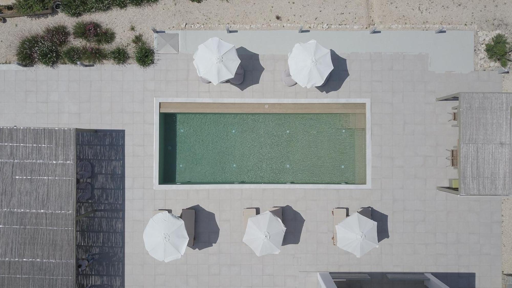 Angairiá Olive Garden Luxury Resort מראה חיצוני תמונה