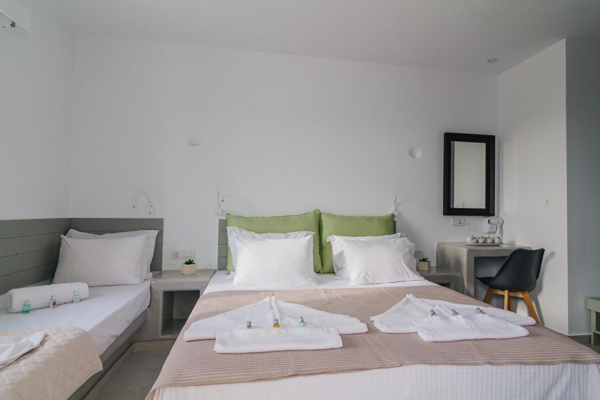Angairiá Olive Garden Luxury Resort מראה חיצוני תמונה