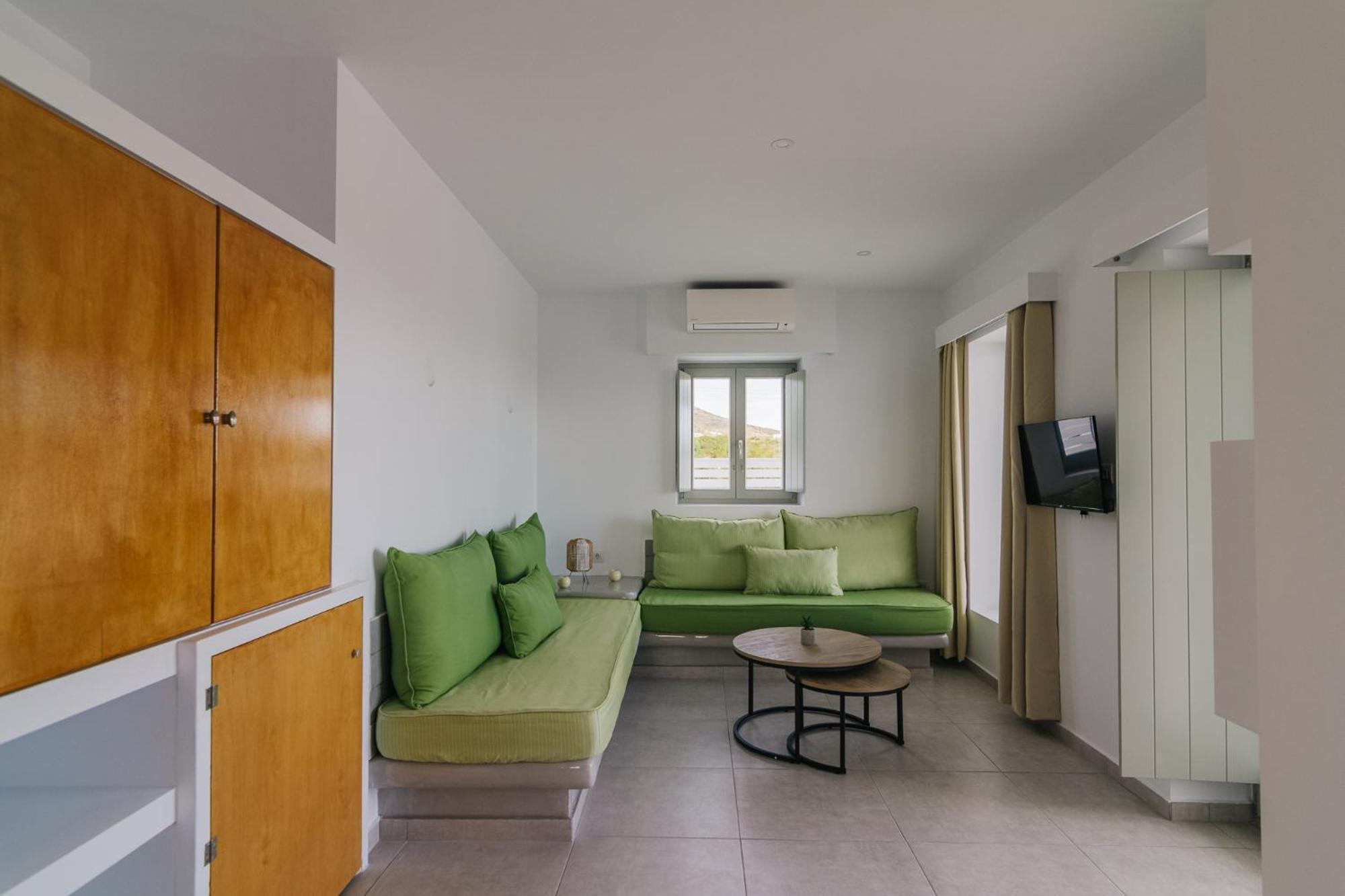 Angairiá Olive Garden Luxury Resort מראה חיצוני תמונה