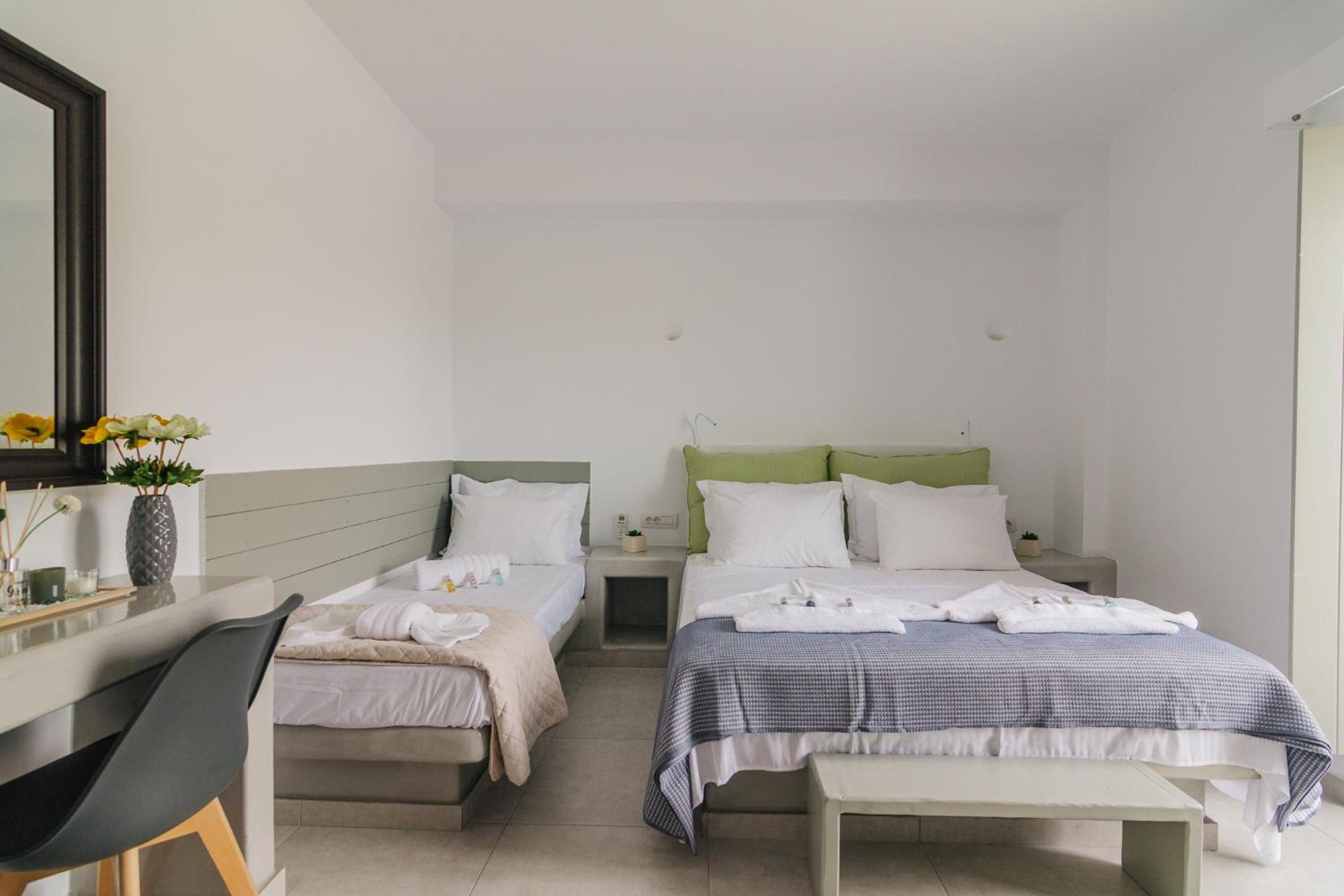 Angairiá Olive Garden Luxury Resort מראה חיצוני תמונה