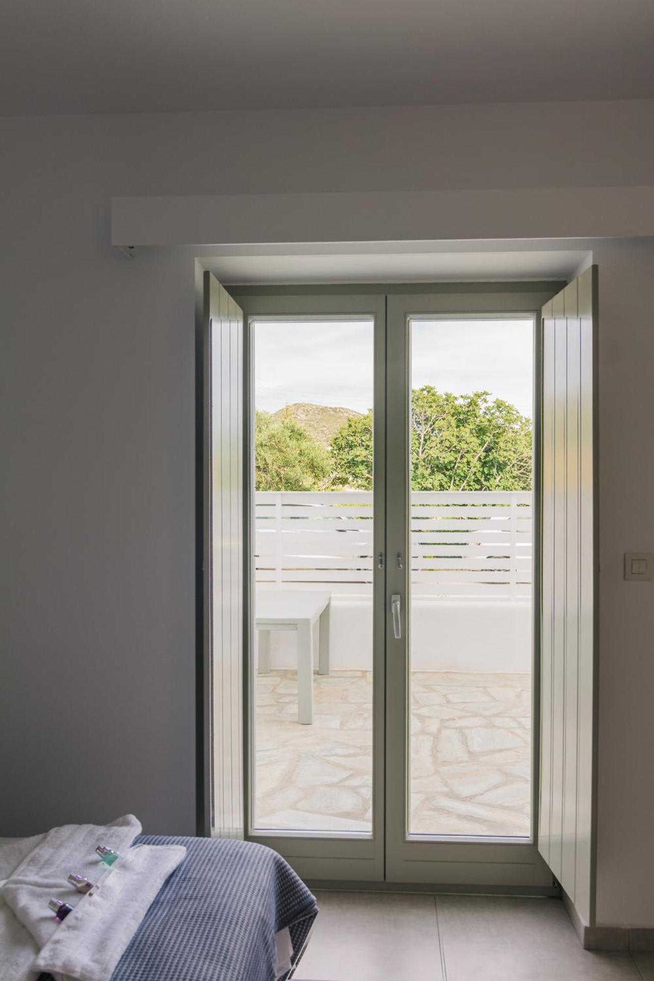 Angairiá Olive Garden Luxury Resort חדר תמונה