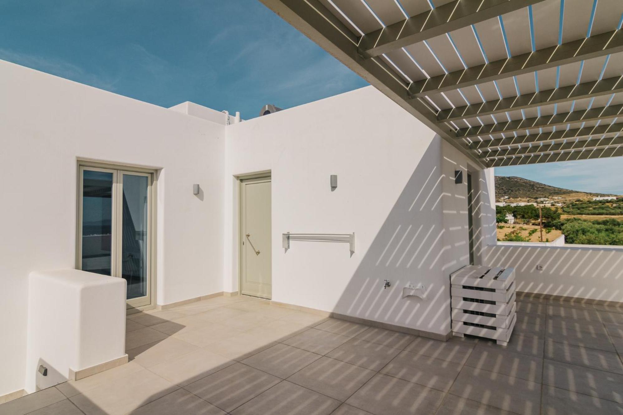 Angairiá Olive Garden Luxury Resort חדר תמונה
