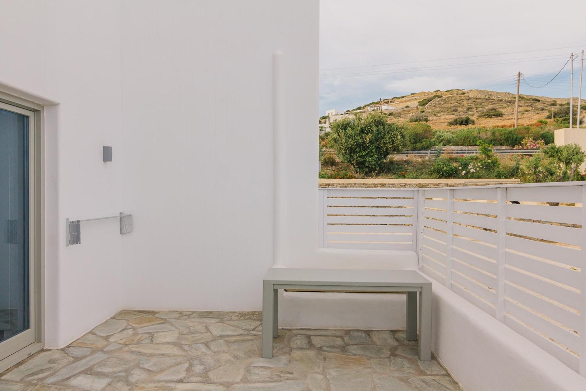 Angairiá Olive Garden Luxury Resort חדר תמונה